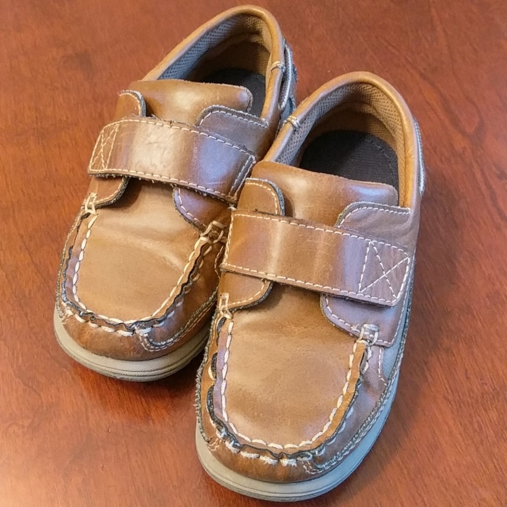 Boat Shoes